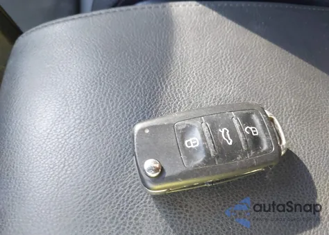 2016 Volkswagen Tiguan S из США, поврежденный, VIN WVGBV7AX5GW013862